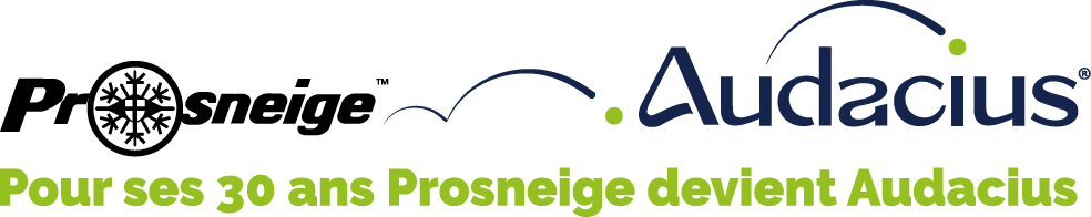 Prosneige